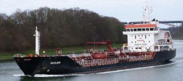 BALTIC EAGLE